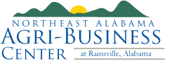 Northeast Alabama Agri-Business Center Logo